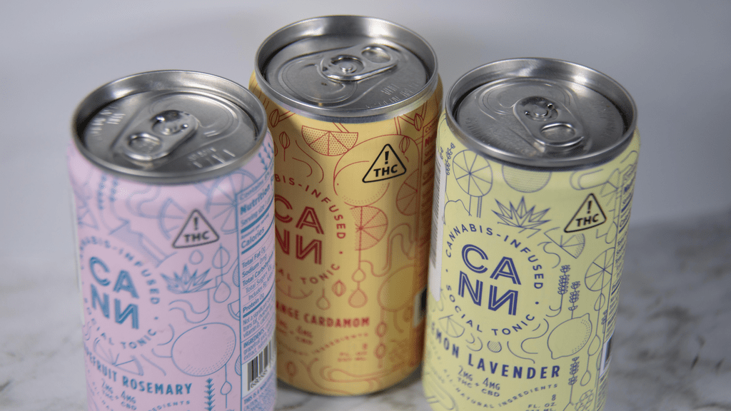 From Locker Room to Runway: Cannabis’ New Place in Mainstream Markets